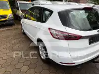 2019 Ford S-Max