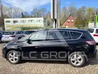 2019 Ford S-Max