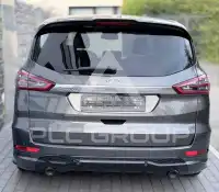 2019 Ford S-Max