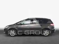 2019 Ford S-Max