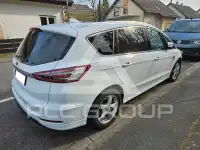 2019 Ford S-Max
