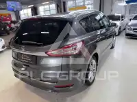 2019 Ford S-Max