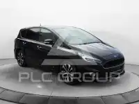 2019 Ford S-Max