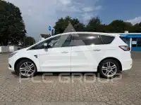 2019 Ford S-Max