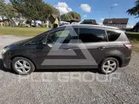 2019 Ford S-Max
