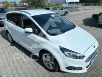 2019 Ford S-Max