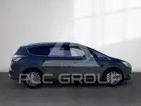2019 Ford S-Max