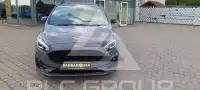 2019 Ford S-Max
