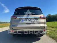 2019 Ford S-Max