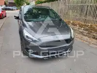 2019 Ford S-Max