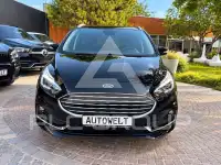 2019 Ford S-Max