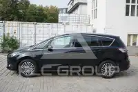 2019 Ford S-Max