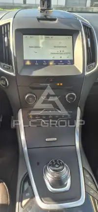 2019 Ford S-Max