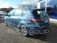 2019 Ford S-Max