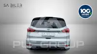 2019 Ford S-Max
