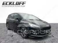 2019 Ford S-Max