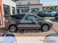 2019 Ford S-Max