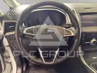 2019 Ford S-Max