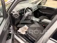 2019 Ford S-Max