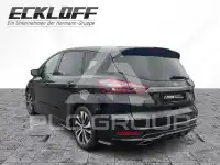 2019 Ford S-Max