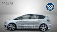 2019 Ford S-Max