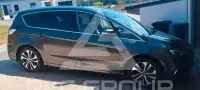 2019 Ford S-Max
