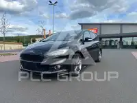 2019 Ford S-Max