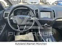 2019 Ford S-Max
