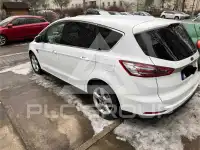 2019 Ford S-Max