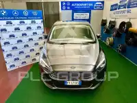 2019 Ford S-Max