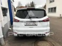 2019 Ford S-Max