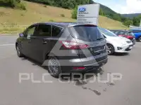 2019 Ford S-Max