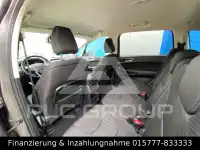 2019 Ford S-Max