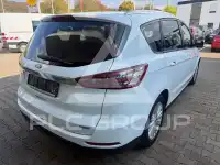 2019 Ford S-Max