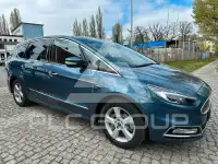 2019 Ford S-Max