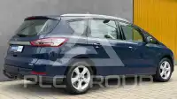 2019 Ford S-Max