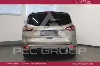 2019 Ford S-Max