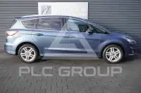 2019 Ford S-Max