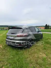 2019 Ford S-Max