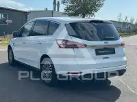 2019 Ford S-Max
