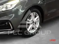 2019 Ford S-Max