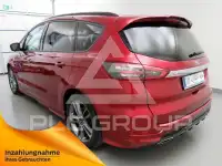 2019 Ford S-Max