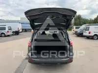2019 Ford S-Max