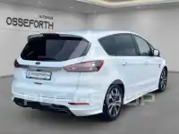 2019 Ford S-Max