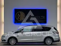 2019 Ford S-Max