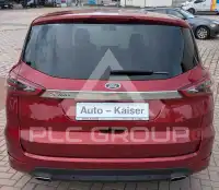 2019 Ford S-Max