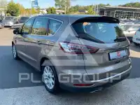 2019 Ford S-Max