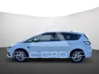 2019 Ford S-Max