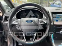 2019 Ford S-Max