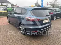 2019 Ford S-Max
